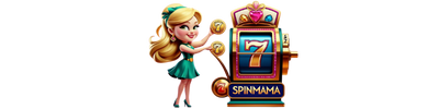 Spinmama Spinmama